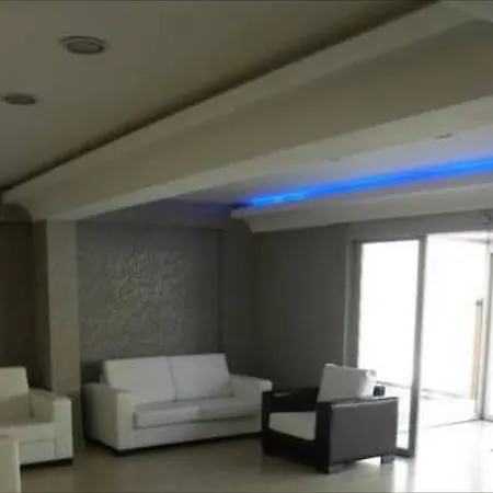 Otel Blue Marine Sekerpinari