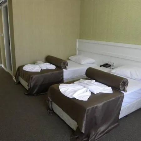 Otel Blue Marine 4*