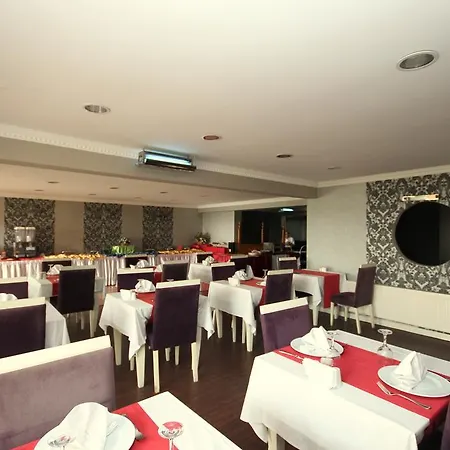 Blue Marine Otel