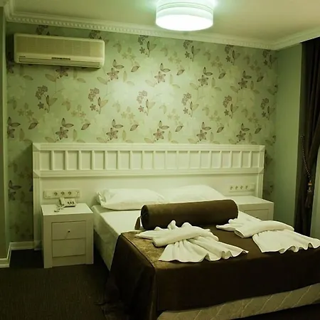Otel Blue Marine 4*