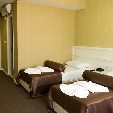 Otel Blue Marine