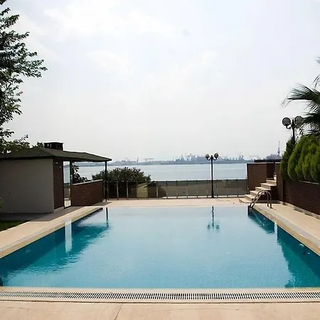 Blue Marine 4* Sekerpinari