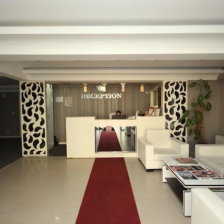 Blue Marine Otel 4*