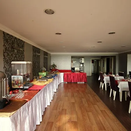 Otel Blue Marine 4*