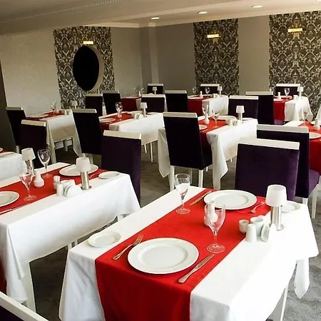 Blue Marine Otel