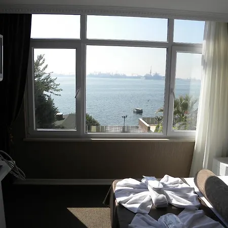 Otel Blue Marine 4*