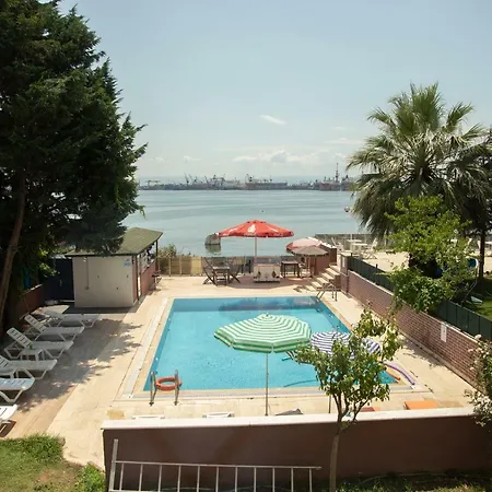 Otel Blue Marine