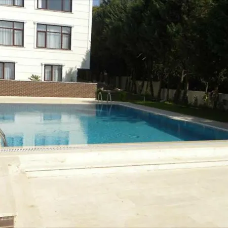 Blue Marine Otel