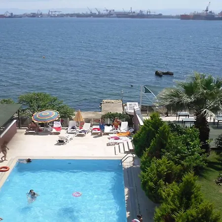 Otel Blue Marine 4*