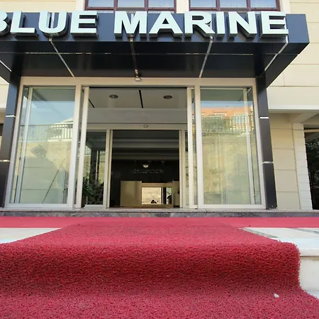 Blue Marine Otel 4*