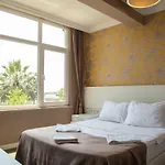 Otel Blue Marine Sekerpinari