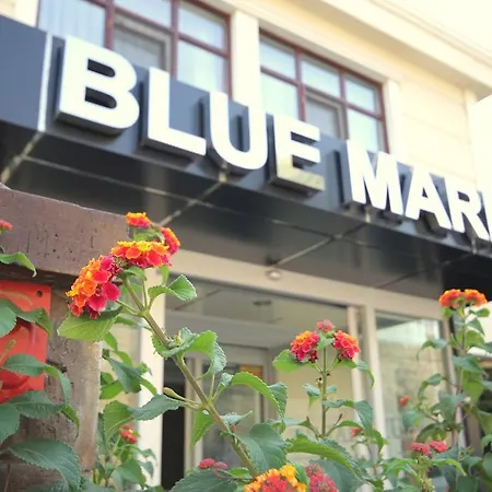 Blue Marine 4* Sekerpinari