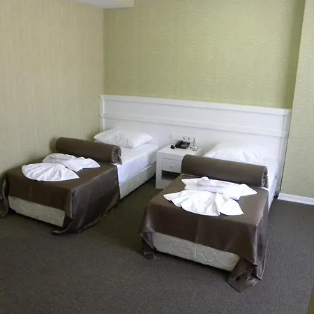 Blue Marine 4* Sekerpinari