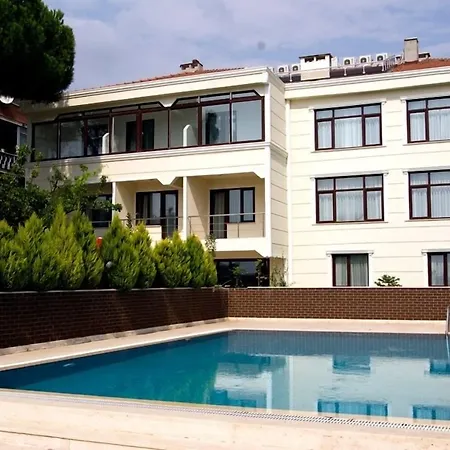Blue Marine Hotel 4*