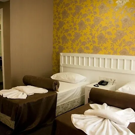 Blue Marine Hotel 4*