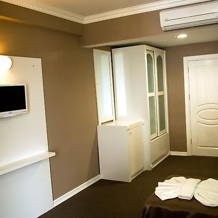 Blue Marine 4* Sekerpinari