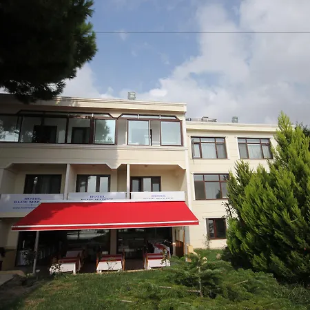 Blue Marine Sekerpinari