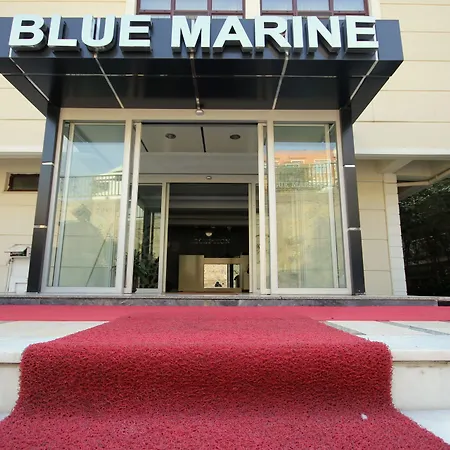 Blue Marine 4*