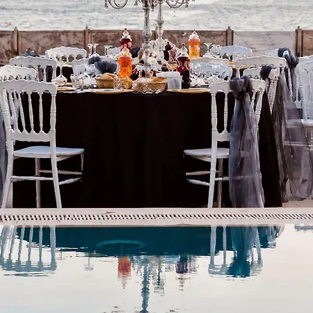 Hotel Blue Marine 4*