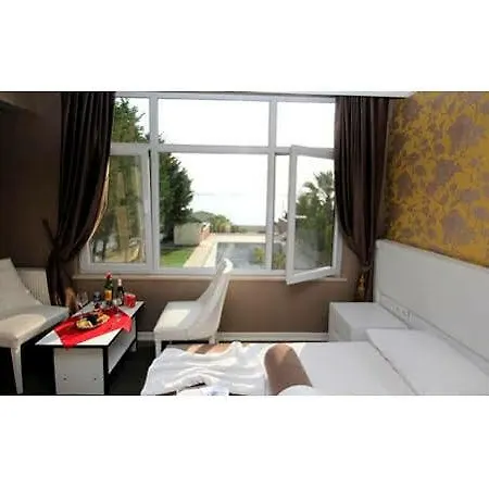 Blue Marine 4* Sekerpinari