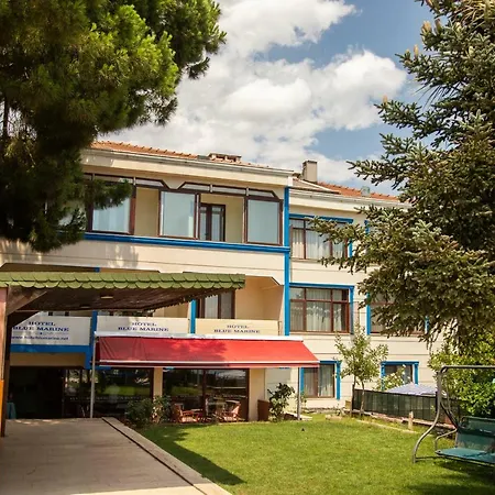 Otel Blue Marine