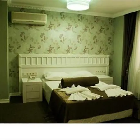 Hotel Blue Marine 4*