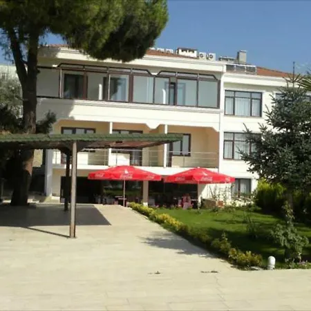 Blue Marine Hotel