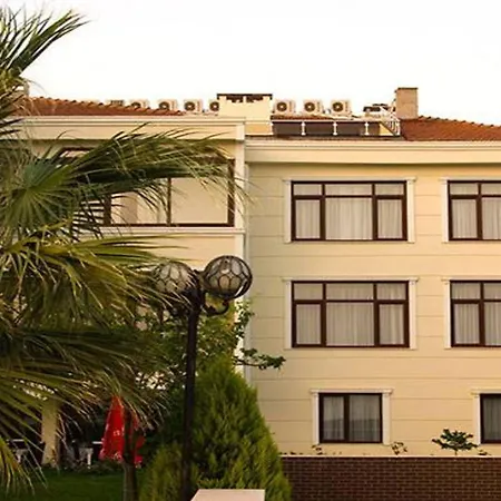 Blue Marine Hotel