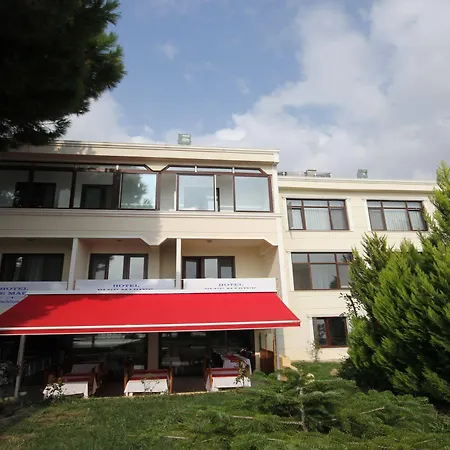 Blue Marine 4* Sekerpinari